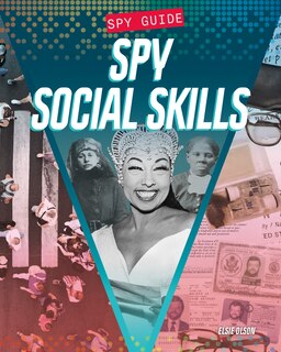 Front cover_Spy Social Skills