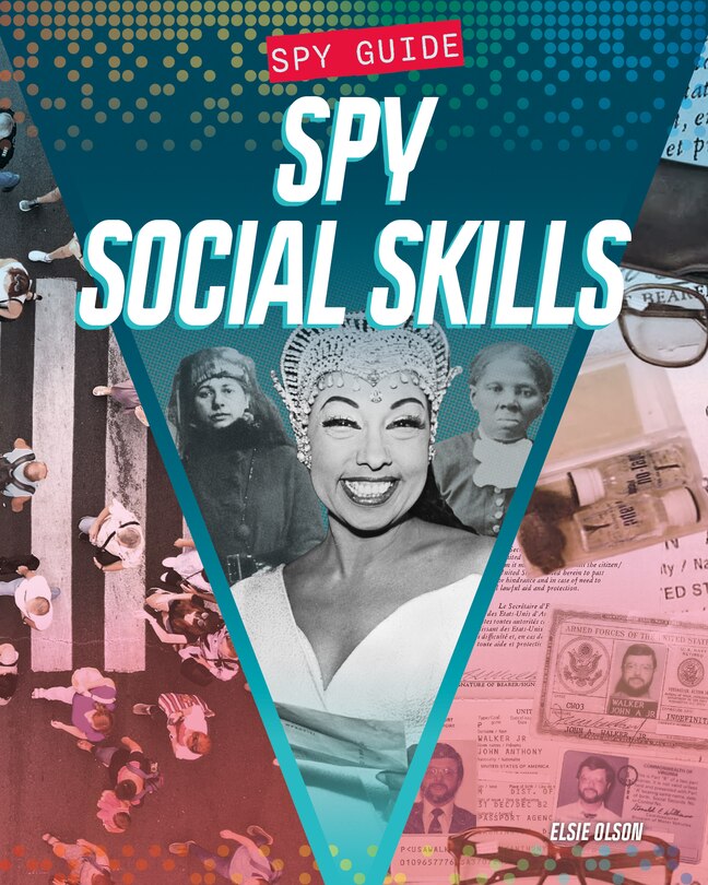 Front cover_Spy Social Skills