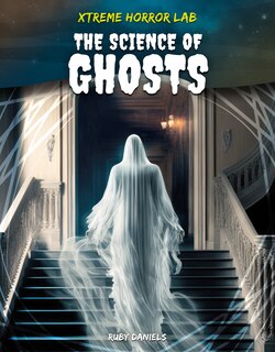 Couverture_Science of Ghosts