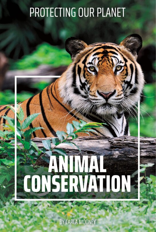 Couverture_Animal Conservation