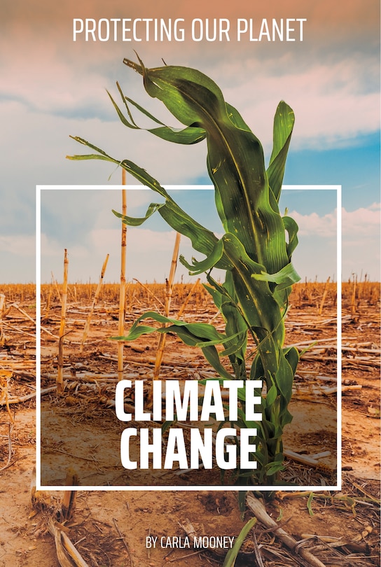 Front cover_Climate Change
