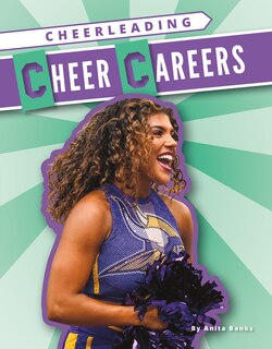 Front cover_Cheer Careers