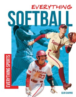 Front cover_Everything Softball