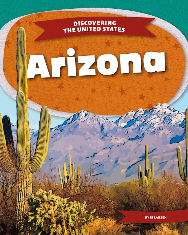 Front cover_Arizona
