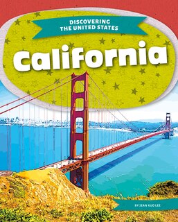 Front cover_California