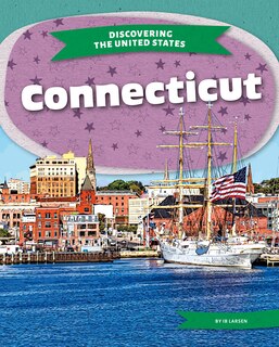 Front cover_Connecticut