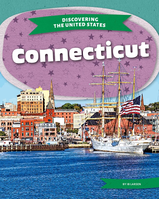Front cover_Connecticut
