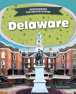 Front cover_Delaware