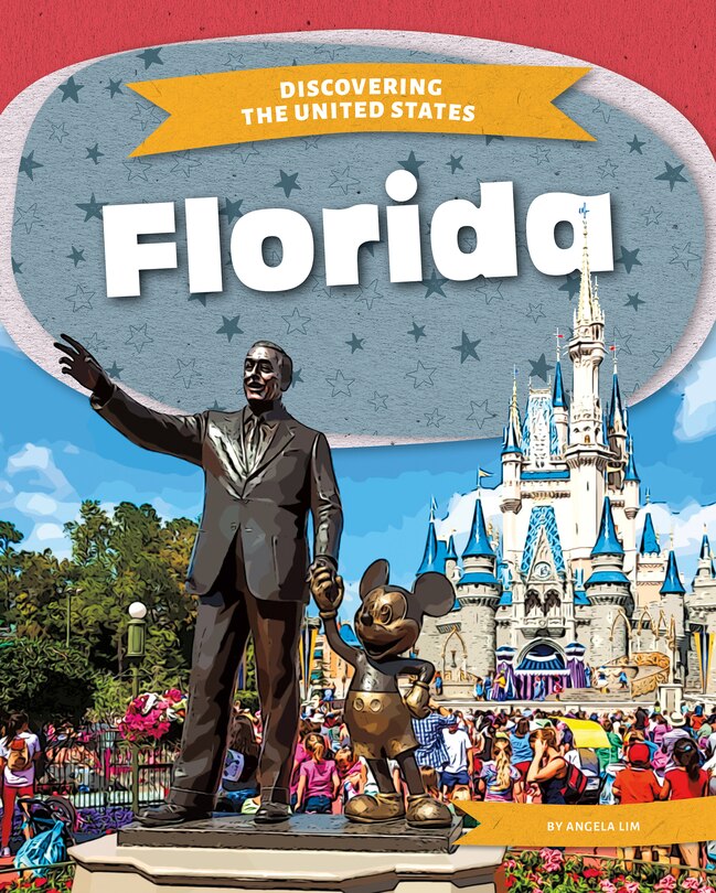Front cover_Florida