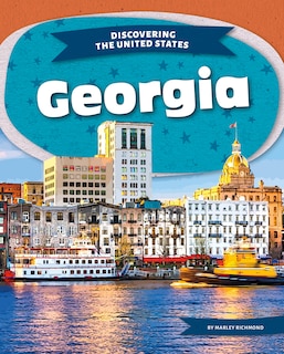 Front cover_Georgia