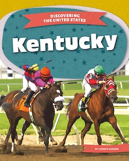Front cover_Kentucky