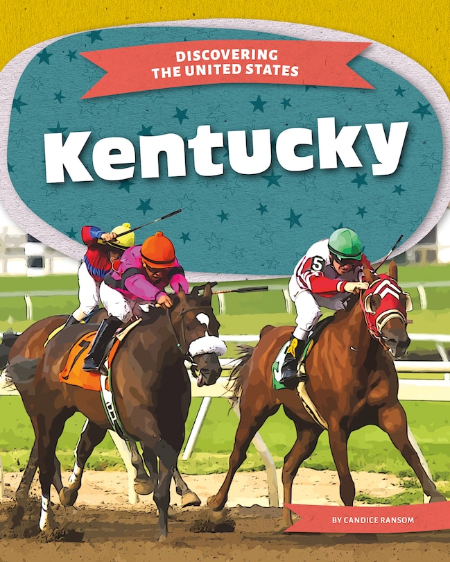 Front cover_Kentucky