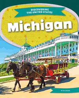 Front cover_Michigan