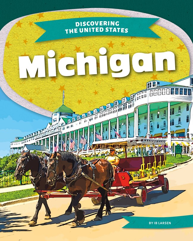 Front cover_Michigan