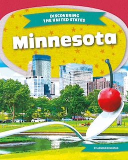 Front cover_Minnesota