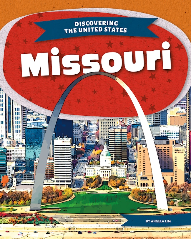 Front cover_Missouri