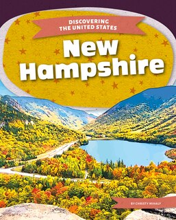 Front cover_New Hampshire