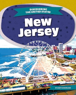 Front cover_New Jersey