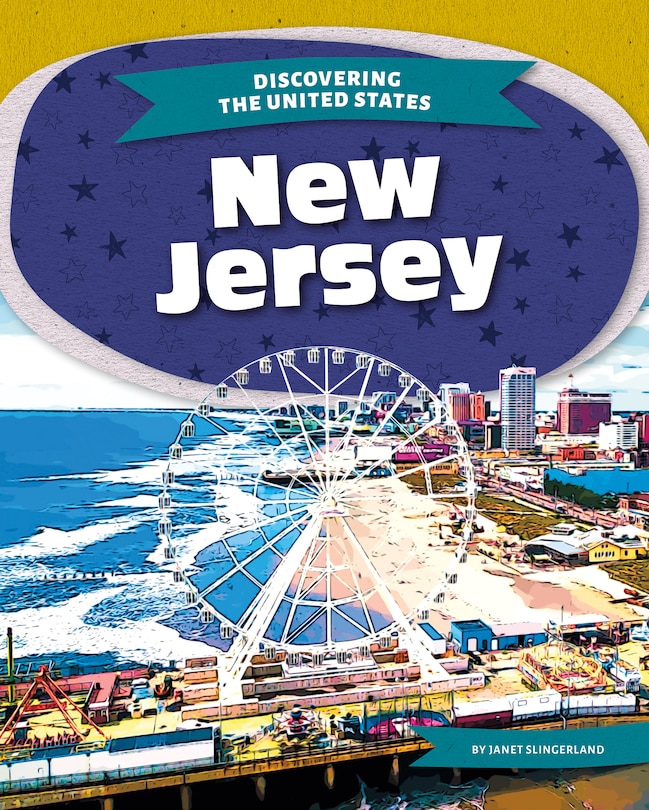 Front cover_New Jersey
