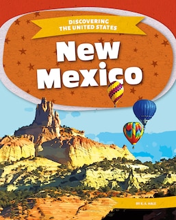 Front cover_New Mexico