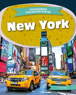 Couverture_New York