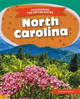 Front cover_North Carolina
