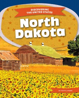 Front cover_North Dakota