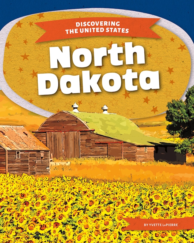 Front cover_North Dakota