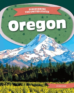 Front cover_Oregon