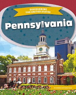 Front cover_Pennsylvania