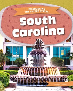 Couverture_South Carolina