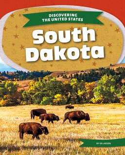 Front cover_South Dakota