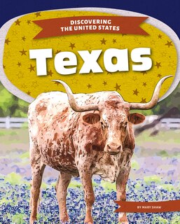 Front cover_Texas