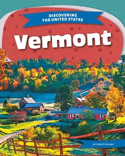 Front cover_Vermont