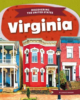 Front cover_Virginia
