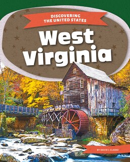 Couverture_West Virginia