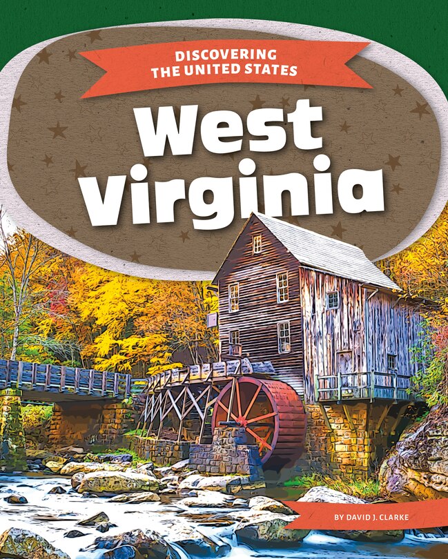 Couverture_West Virginia