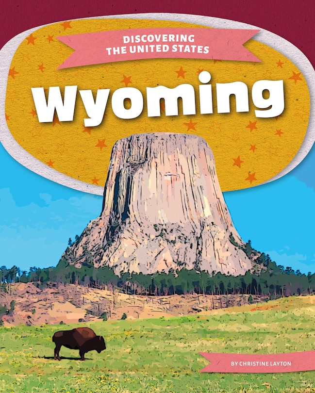 Front cover_Wyoming