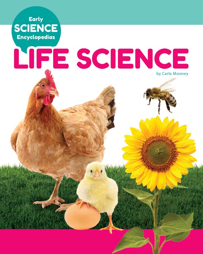 Front cover_Life Science