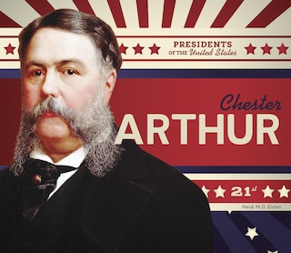 Couverture_Chester Arthur
