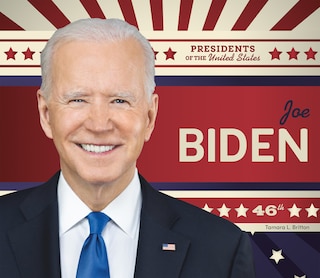 Front cover_Joe Biden