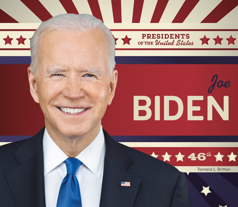 Front cover_Joe Biden