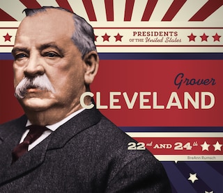 Front cover_Grover Cleveland