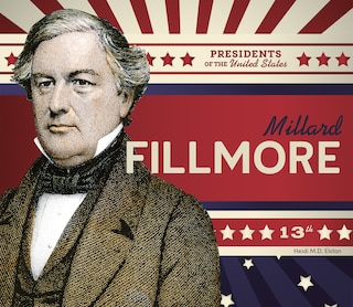 Couverture_Millard Fillmore