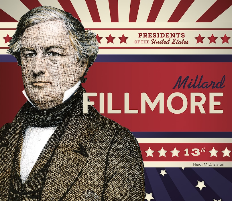 Couverture_Millard Fillmore
