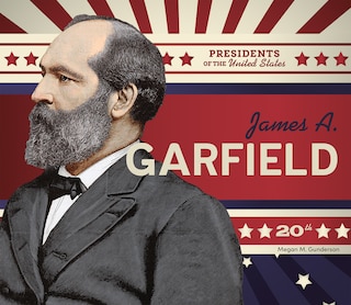 Couverture_James A. Garfield