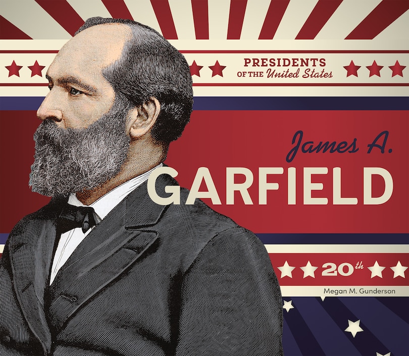 Couverture_James A. Garfield