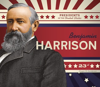 Couverture_Benjamin Harrison
