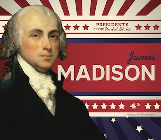 Front cover_James Madison