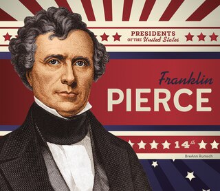 Front cover_Franklin Pierce